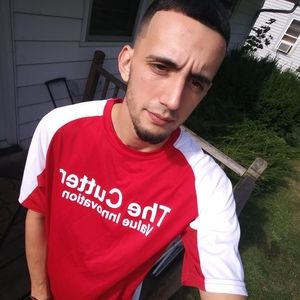 Meet your Posher, Tyler